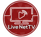 Live NetTV logo