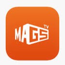 Magis TV App logo